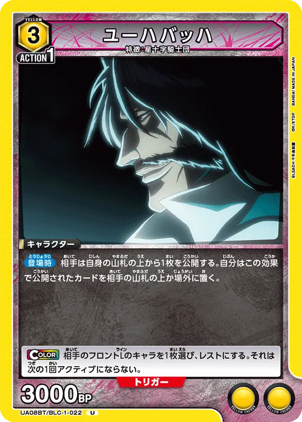 Yhwach