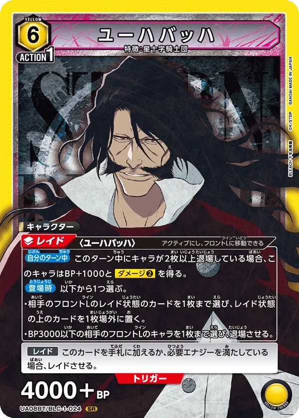 Yhwach