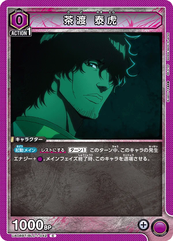 Sado Yasutora