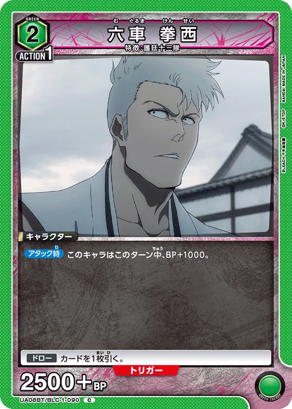 Gensei Muguruma