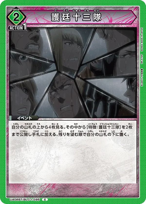 Gotei 13