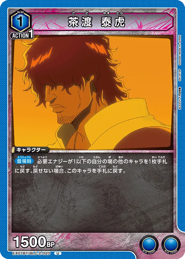 Sado Yasutora