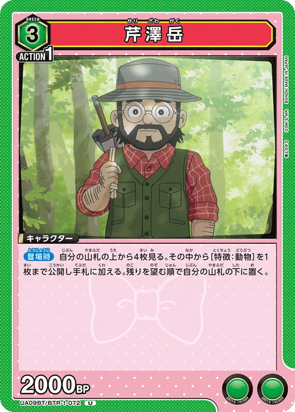 Serizawa Gaku