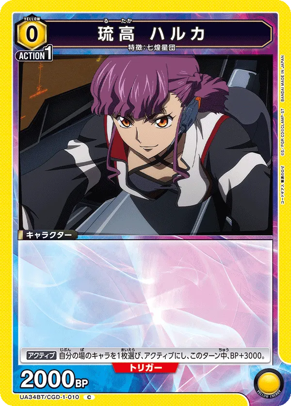 Haruka Rutaka