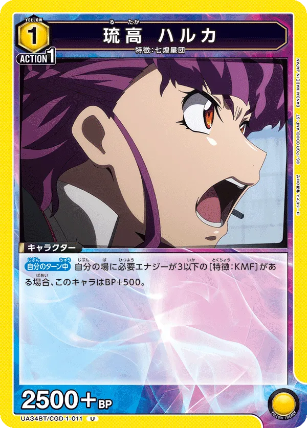 Haruka Rutaka