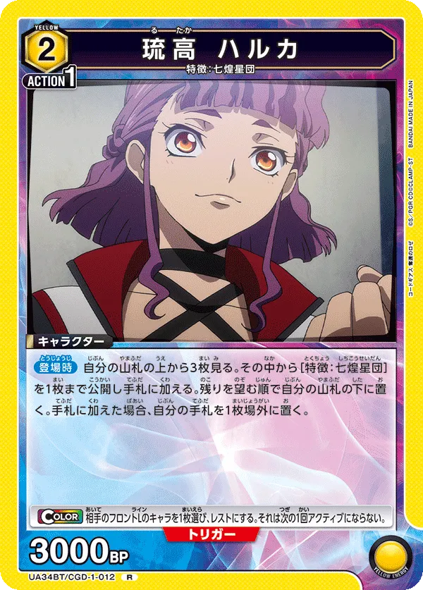 Haruka Rutaka