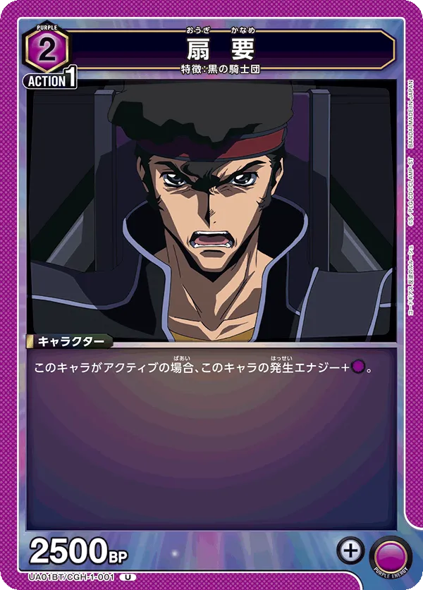 Kaname Ohgi