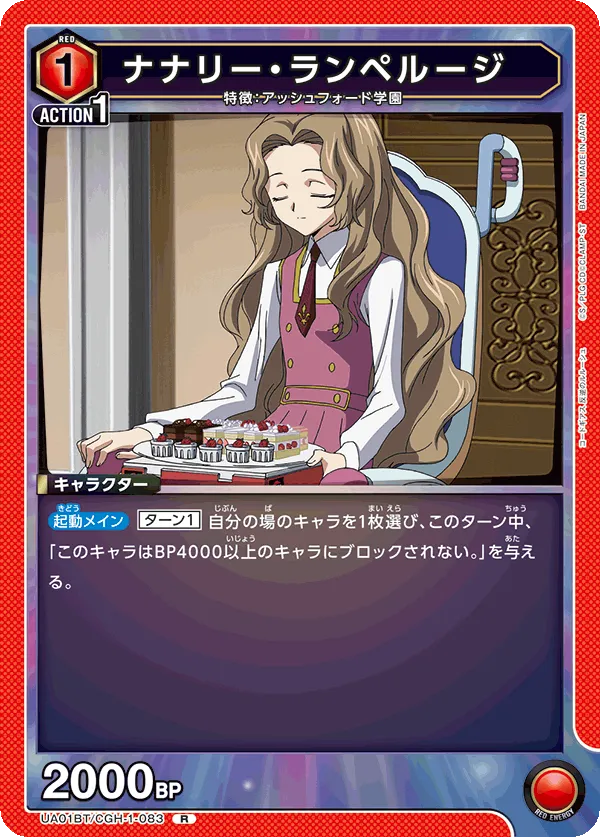 Nunnally Vi Britannia