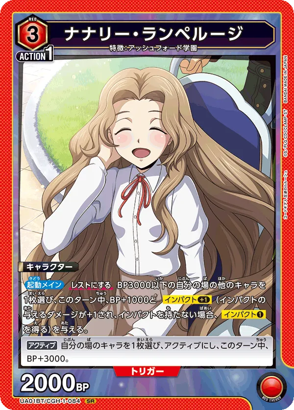 Nunnally Vi Britannia