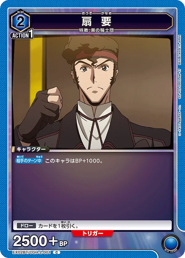 Kaname Ohgi
