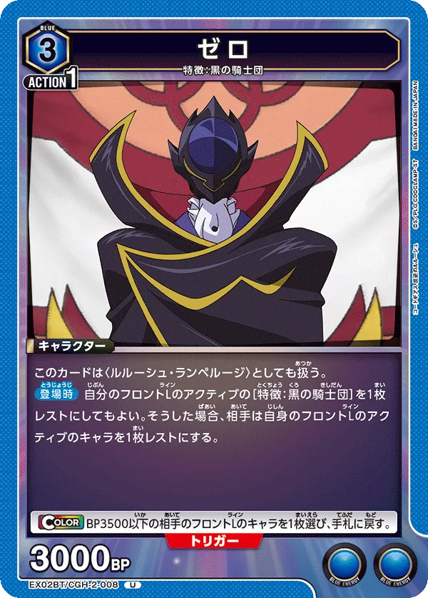Zero