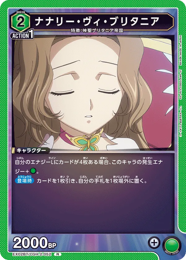 Nunnally Vi Britannia