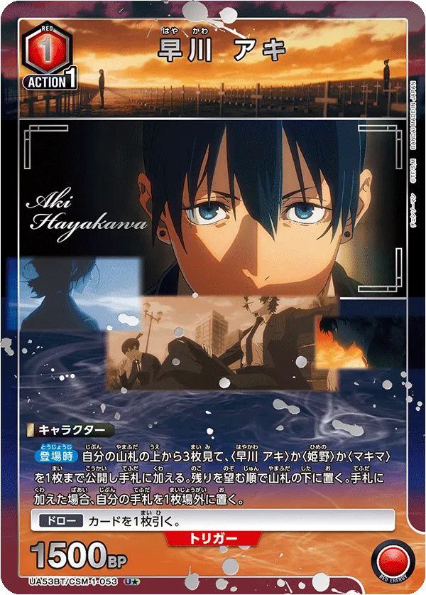 Aki Hayakawa