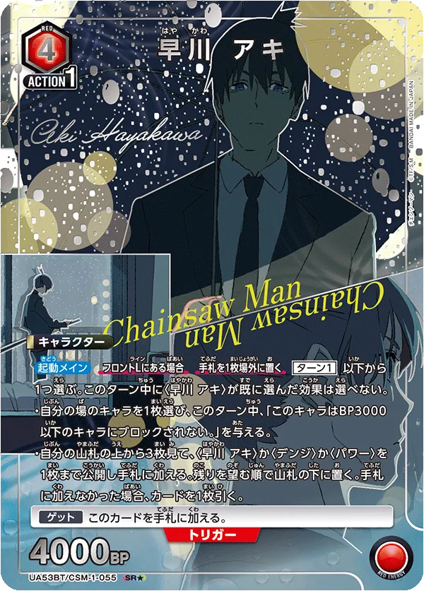 Aki Hayakawa