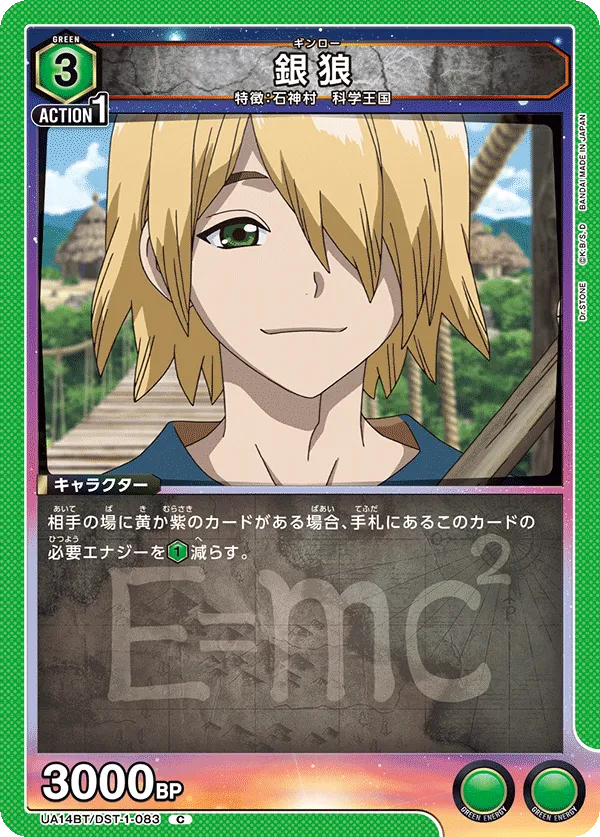 Ginro