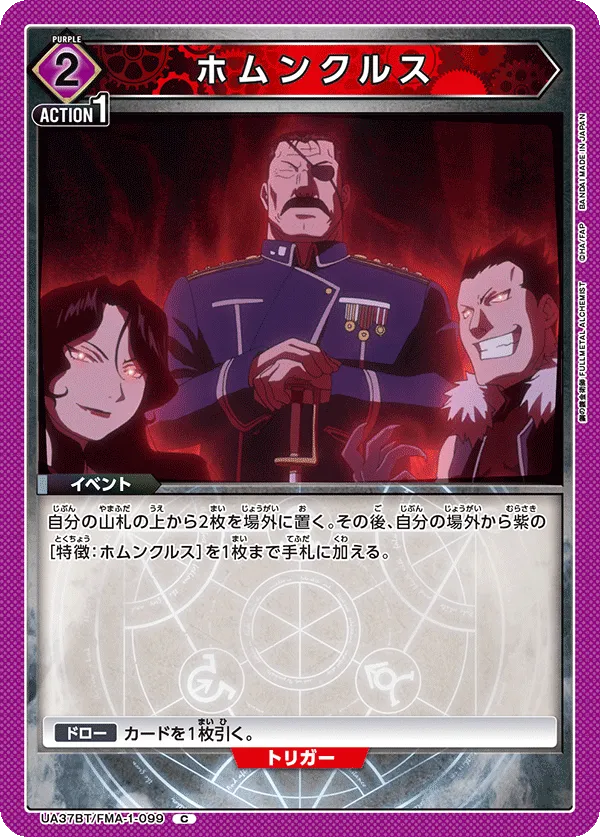 Homunculus