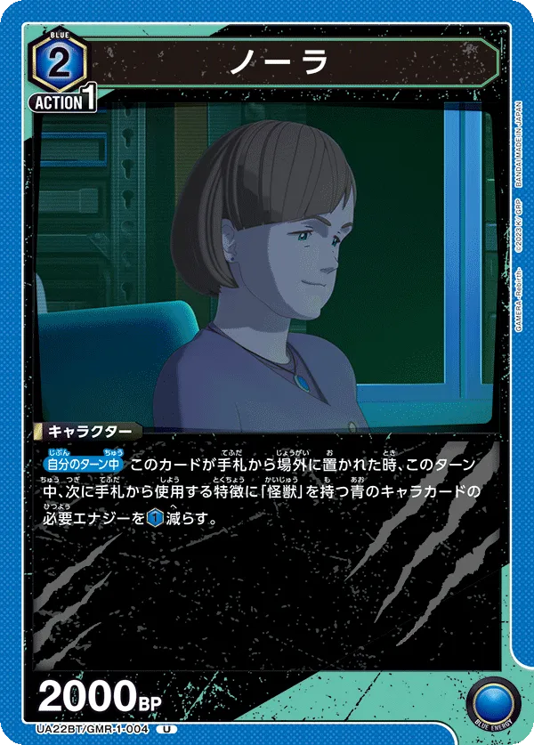 Nora
