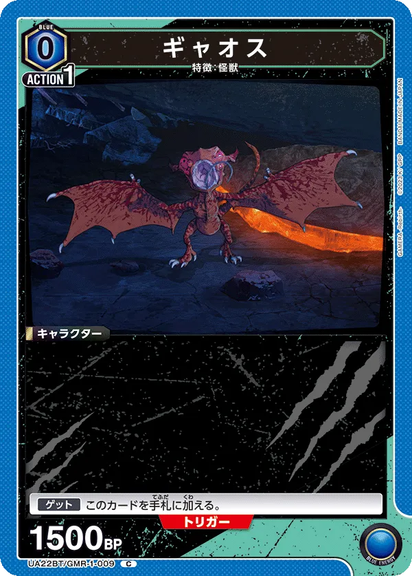 Gyaos