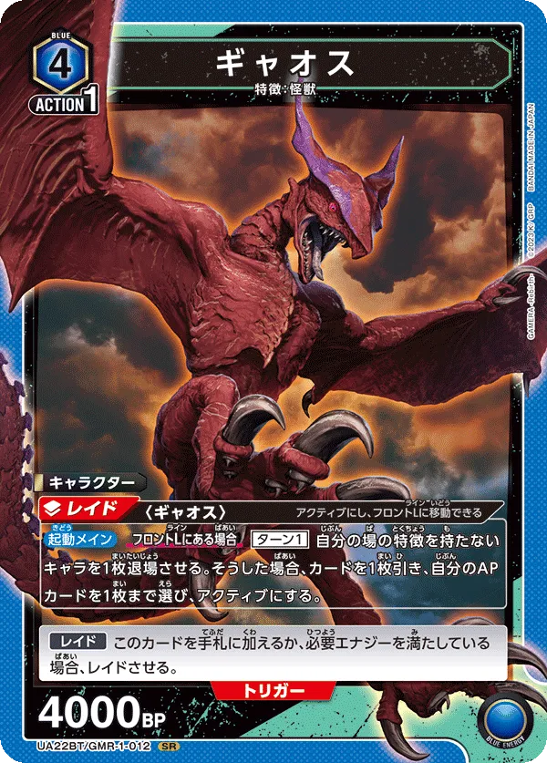 Gyaos