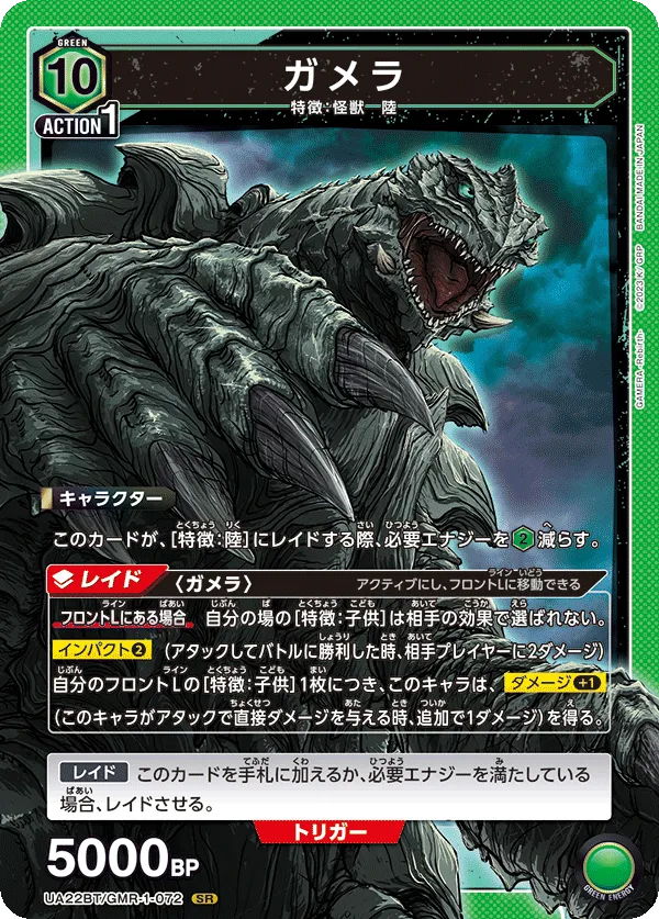 Gamera