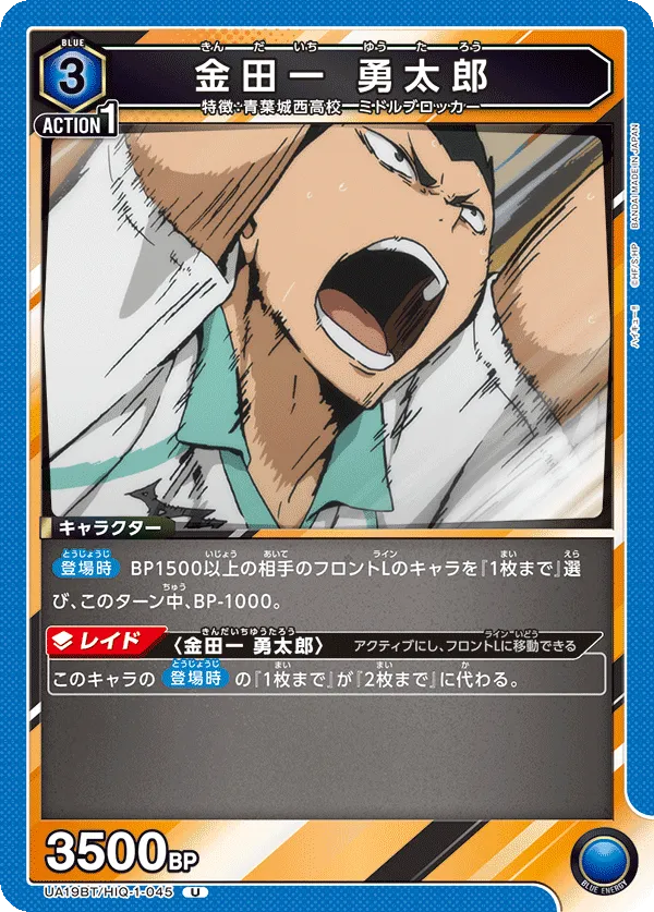 Yutaro Kindaichi