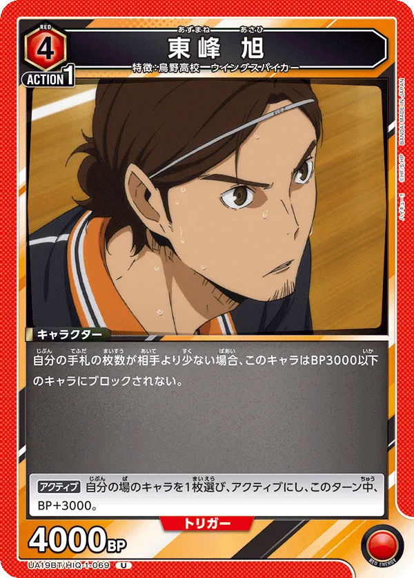 Asahi Azumane
