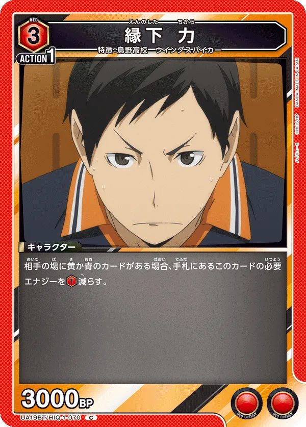 Chikara Ennoshita