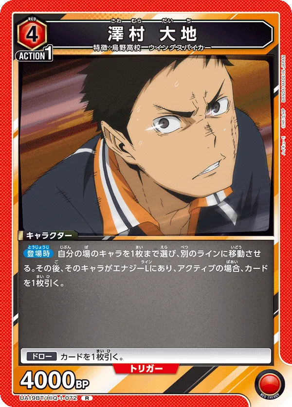 Daichi Sawamura