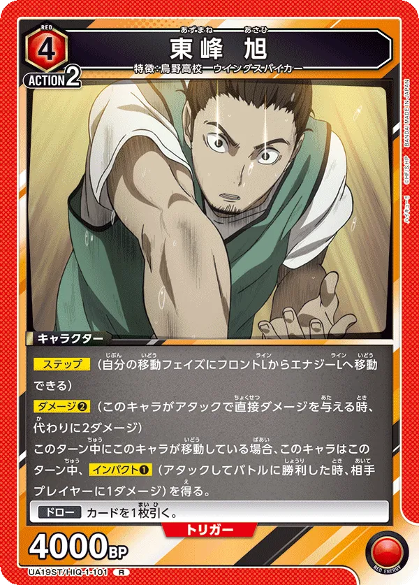Asahi Azumane