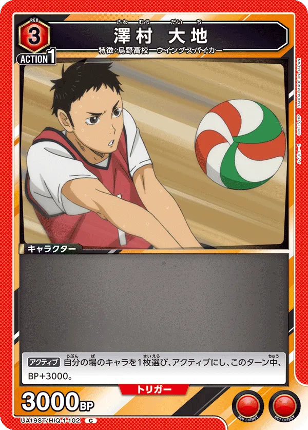 Daichi Sawamura