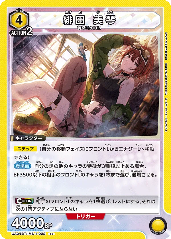Aketa Mikoto