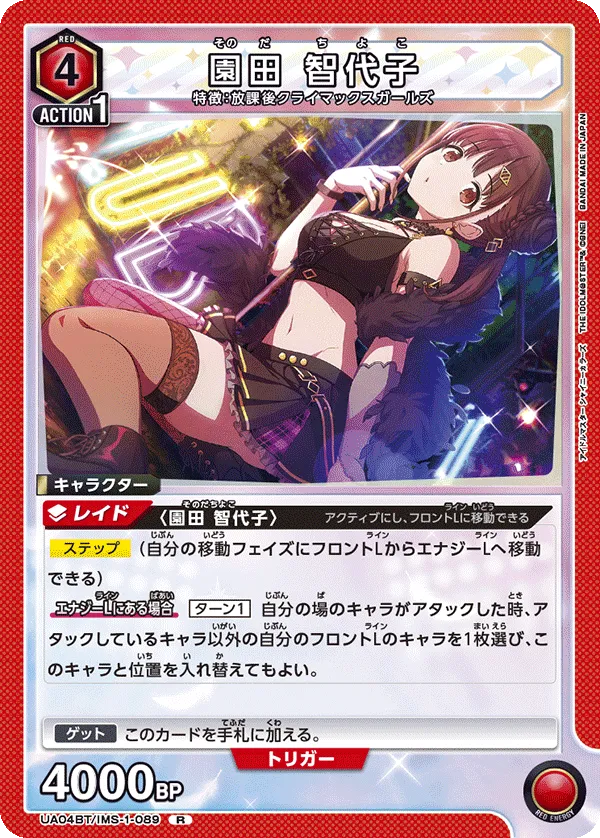 Sonoda Chiyoko