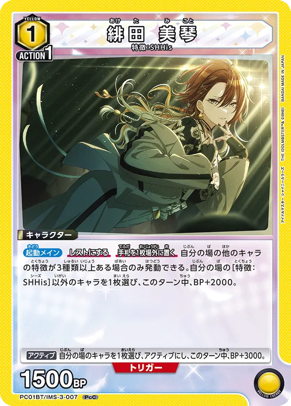 Mikoto Aketa