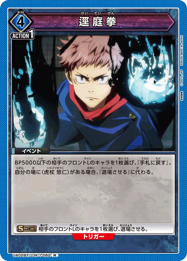 Kettei-Ken
