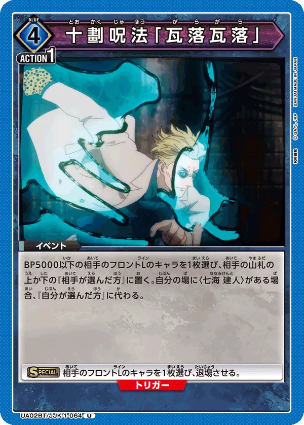 Tookaku Juhou