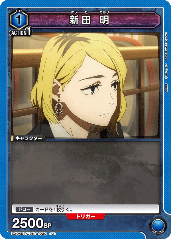 Nitta Akari