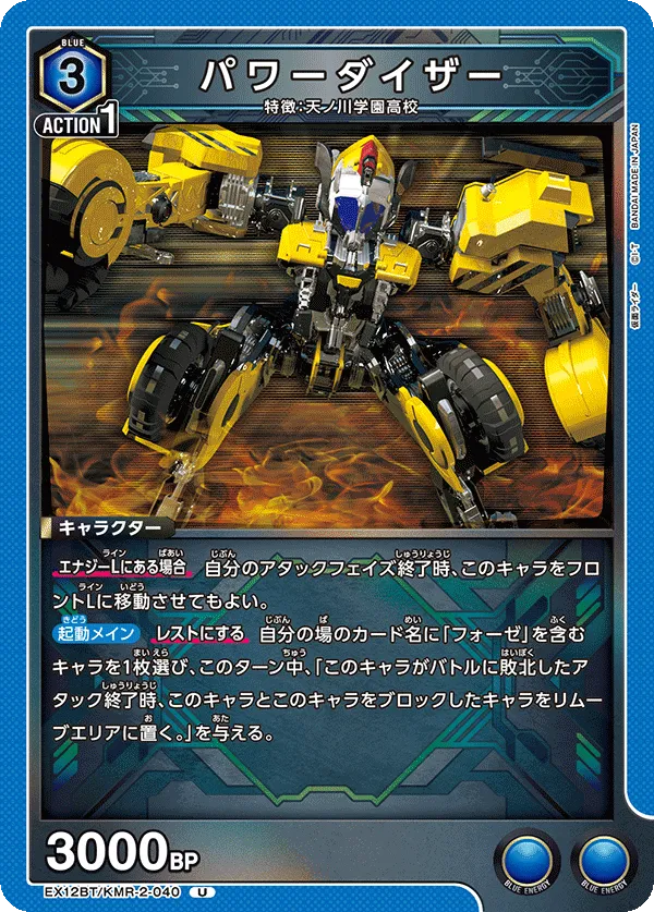 Powerdizer