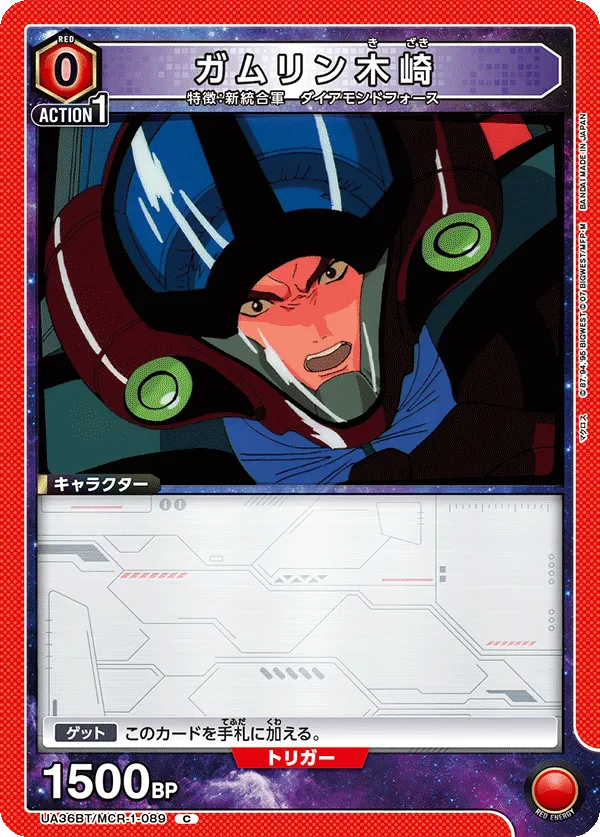 Gamlin Kizaki