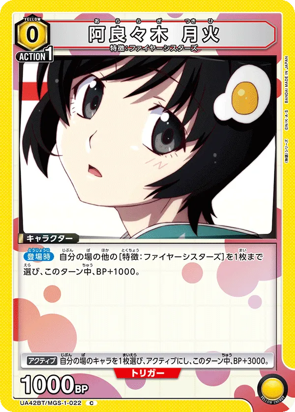 Tsukihi Araragi