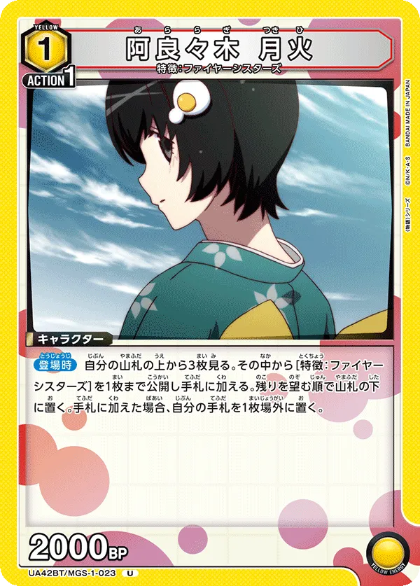 Tsukihi Araragi