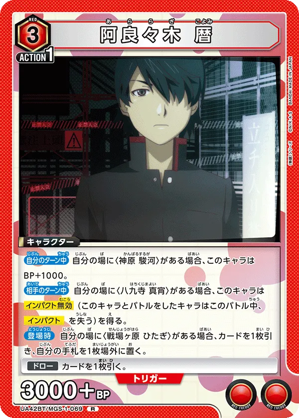 Koyomi Araragi