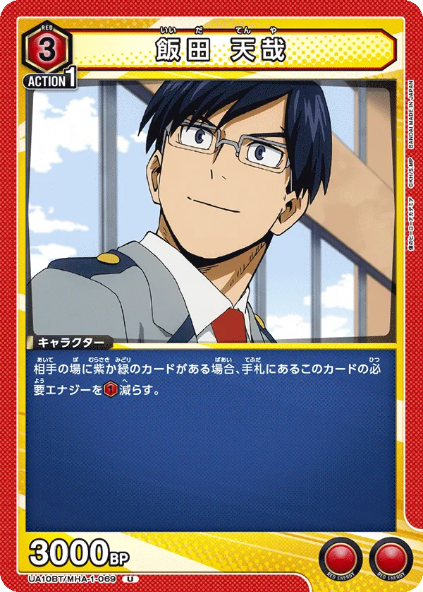 Ida Tenya
