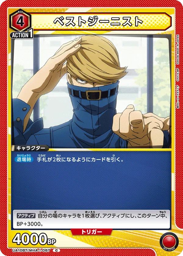 Best Jeanist