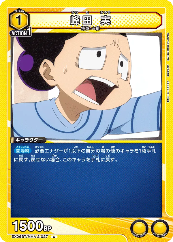 Minoru Mineta