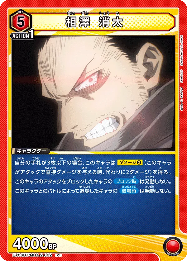 Shota Aizawa