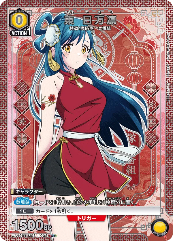 Himari Azuma