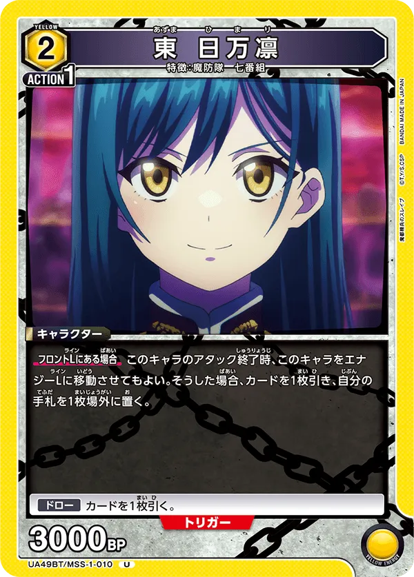 Himari Azuma