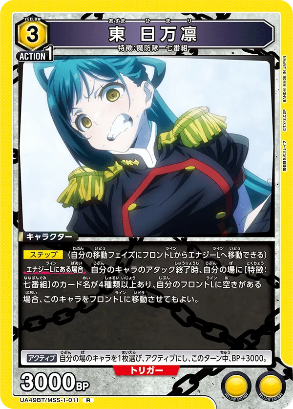 Himari Azuma