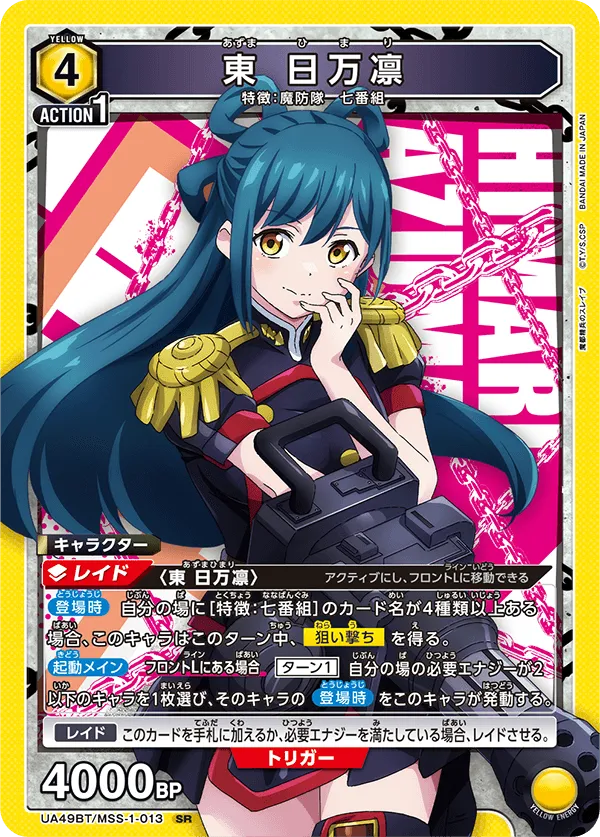 Himari Azuma