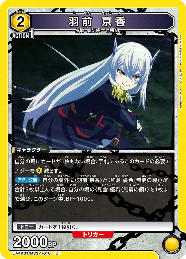 Kyouka Uzen